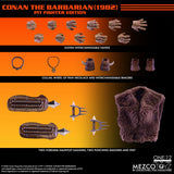 One:12 Collective - Conan The Barbarian (1982): Pit Fighter Edition