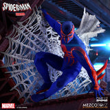 One:12 Collective - Spiderman 2099 - (Pre Order)