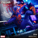 One:12 Collective - Spiderman 2099 - (Pre Order)