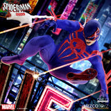 One:12 Collective - Spiderman 2099 - (Pre Order)