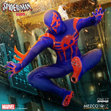 One:12 Collective - Spiderman 2099 - (Pre Order)