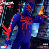 One:12 Collective - Spiderman 2099 - (Pre Order)