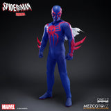 One:12 Collective - Spiderman 2099 - (Pre Order)