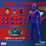 One:12 Collective - Spiderman 2099 - (Pre Order)