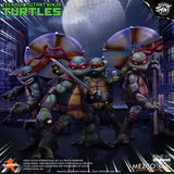 One:12 Collective - Teenage Mutant Ninja Turtles Boxed Set
