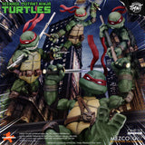 One:12 Collective - Teenage Mutant Ninja Turtles Boxed Set