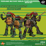 One:12 Collective - Teenage Mutant Ninja Turtles Boxed Set