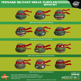 One:12 Collective - Teenage Mutant Ninja Turtles Boxed Set