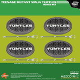 One:12 Collective - Teenage Mutant Ninja Turtles Boxed Set