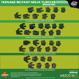 One:12 Collective - Teenage Mutant Ninja Turtles Boxed Set
