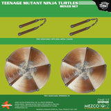 One:12 Collective - Teenage Mutant Ninja Turtles Boxed Set