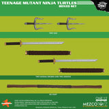 One:12 Collective - Teenage Mutant Ninja Turtles Boxed Set