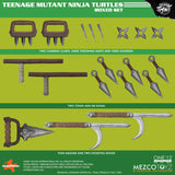 One:12 Collective - Teenage Mutant Ninja Turtles Boxed Set