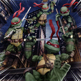 One:12 Collective - Teenage Mutant Ninja Turtles Boxed Set
