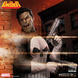 One:12 Collective - Punisher