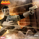 One:12 Collective - Punisher