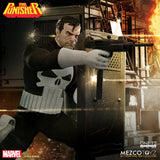 One:12 Collective - Punisher