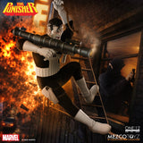 One:12 Collective - Punisher