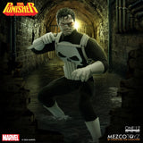 One:12 Collective - Punisher