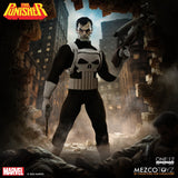 One:12 Collective - Punisher