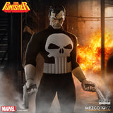 One:12 Collective - Punisher