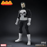 One:12 Collective - Punisher