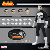 One:12 Collective - Punisher