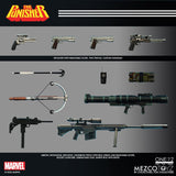 One:12 Collective - Punisher