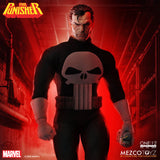 One:12 Collective - Punisher