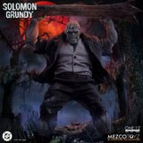 One:12 Collective - Solomon Grundy