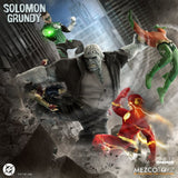 One:12 Collective - Solomon Grundy