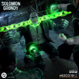 One:12 Collective - Solomon Grundy