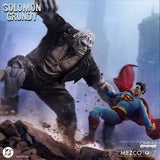 One:12 Collective - Solomon Grundy