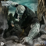One:12 Collective - Solomon Grundy