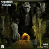 One:12 Collective - Solomon Grundy