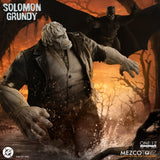 One:12 Collective - Solomon Grundy