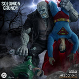 One:12 Collective - Solomon Grundy