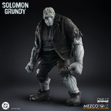 One:12 Collective - Solomon Grundy
