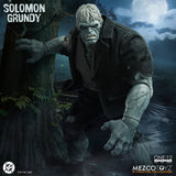 One:12 Collective - Solomon Grundy