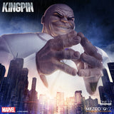 One:12 Collective - Kingpin