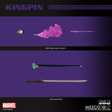 One:12 Collective - Kingpin