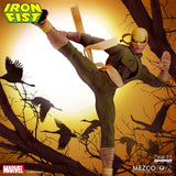 One:12 Collective - Iron Fist - Reissue