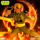 One:12 Collective - Iron Fist - Reissue