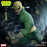 One:12 Collective - Iron Fist - Reissue