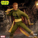 One:12 Collective - Iron Fist - Reissue