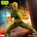 One:12 Collective - Iron Fist - Reissue