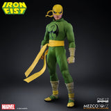 One:12 Collective - Iron Fist - Reissue