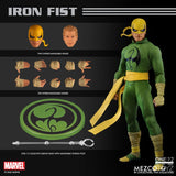 One:12 Collective - Iron Fist - Reissue