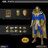 One:12 Collective - Dr. Fate - Reissue