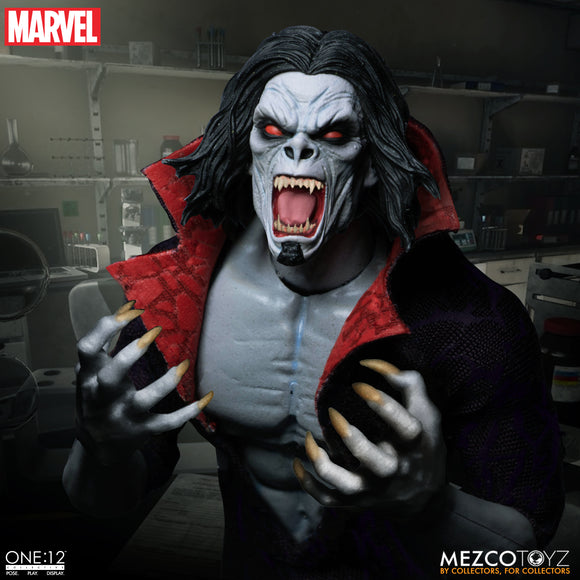 One:12 Collective - Morbius